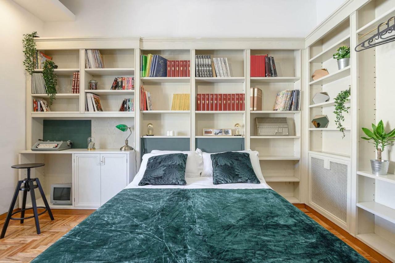 Appartamento Glam 50 - Exlusive Penthouse In The Heart Of *